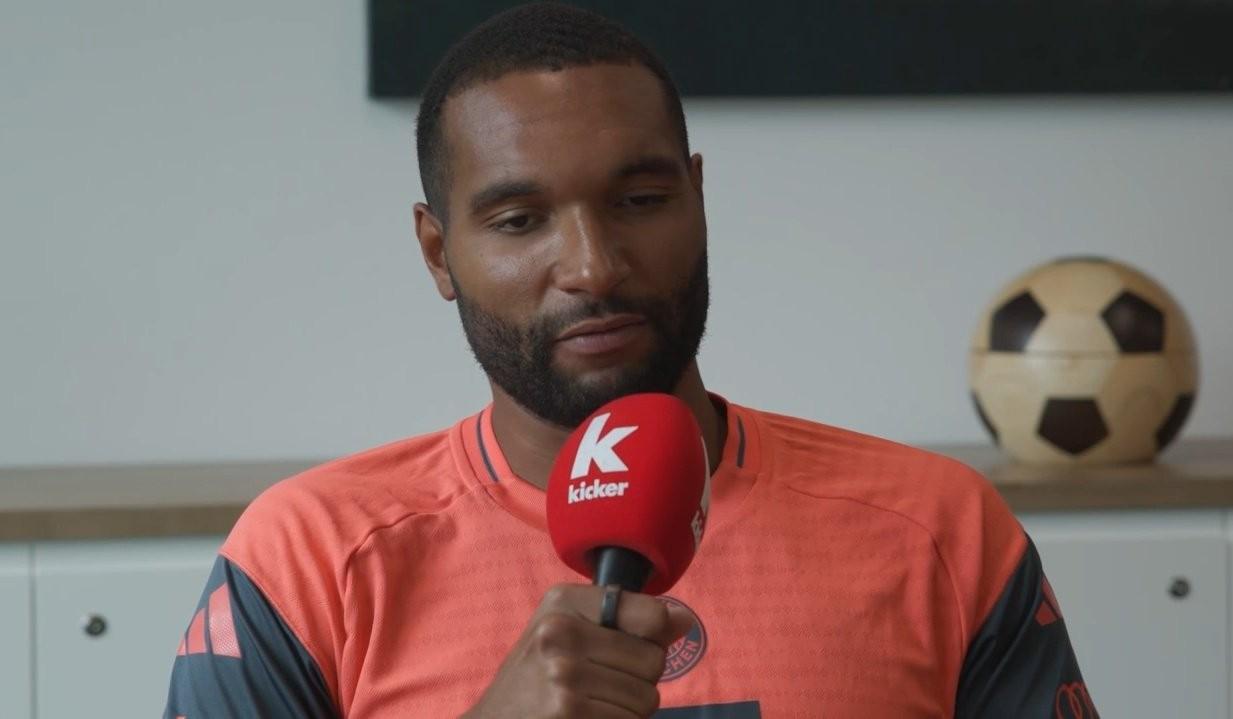 阿隆索与孔帕尼助我成长；与迪亚斯并肩作战倍感荣幸