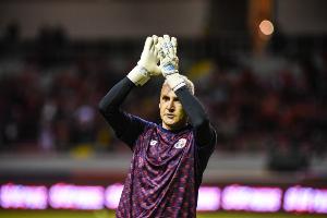 纳瓦斯：拉莫斯和我聊了墨西哥的经历，J罗在这里也表现出色