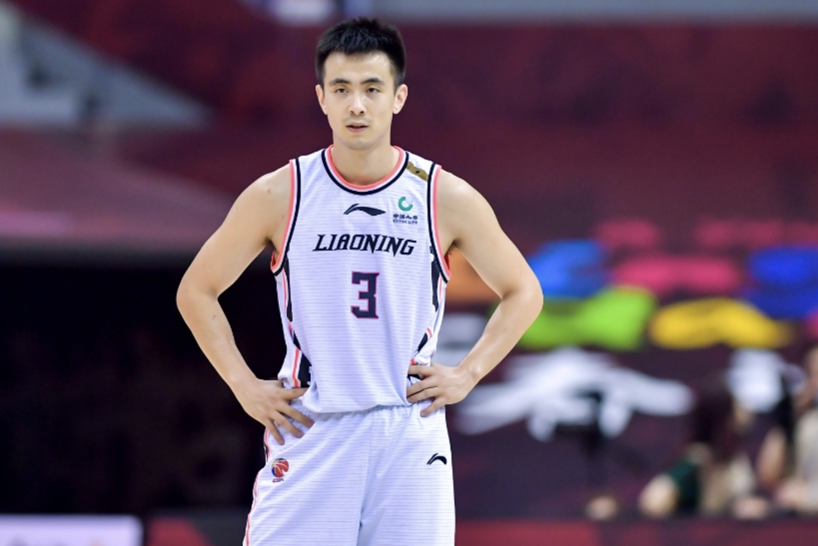 开云电子-一人一城！媒体人：赵继伟顶薪长约终老辽宁男篮