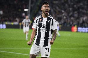 开云登录入口地址-马卡：尤文前锋尼科-冈萨雷斯已抵达马德里体检，球员将签约马竞