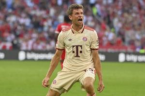 开云官方网站-德天空：拜仁还在与穆勒谈判&amp;倾向不续约，他也收到美职联的报价