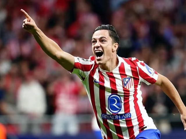 开云电子-罗马诺：拉斯帕多里今日在亚特兰大报到，转会费2200万+100万