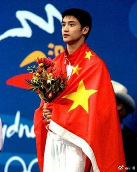 开云电子-被国家队开除的5位奥运冠军，田亮令人惋惜，一人放弃国籍！|瑞士|金牌|王濛|None|李东华_新浪体育_新浪新闻