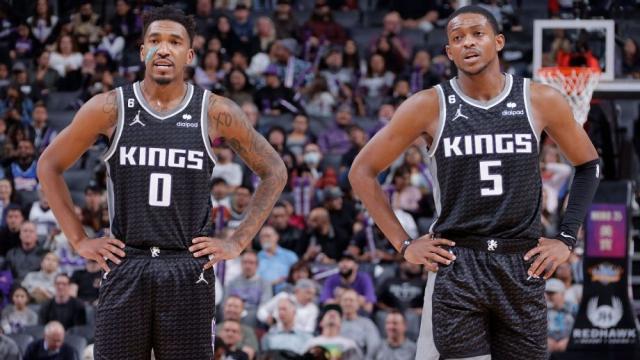 开云官方网站-休赛期意外赢家：国王火力升级 开拓者重组顺利