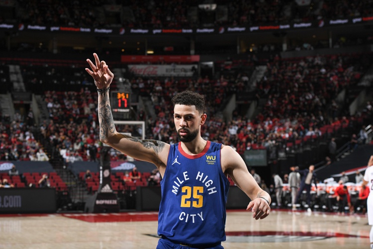 开云电子-将执教杨瀚森！小里弗斯谈新秀赛：拿出真本事证明自己能留在联盟