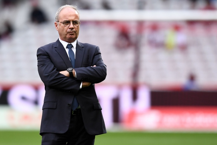 开云电子-管理豪门！坎波斯谈如何当总监：你必须懂得食谱，才能做一锅好汤