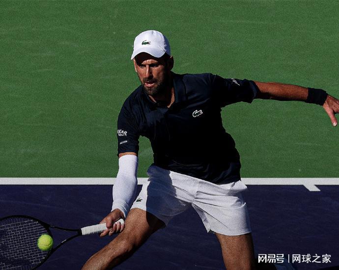 开云电子-德约猛奶阿卡，辛纳轻取沙波梅钱一轮游，萨巴阿娃比送油条