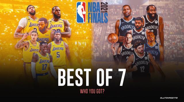 开云电子-【圆桌】湖网大概率会师决赛？哪支球队是最强拦路虎