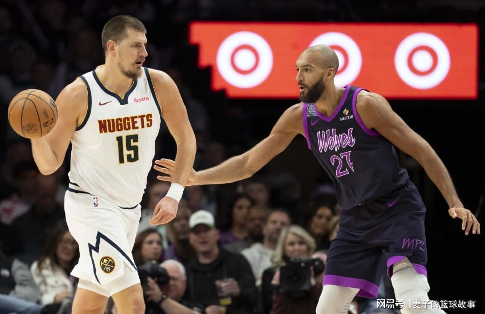 开云电子-掘金VS森林狼前瞻，熟悉对决没有看点，那是因为你没注意这些变化